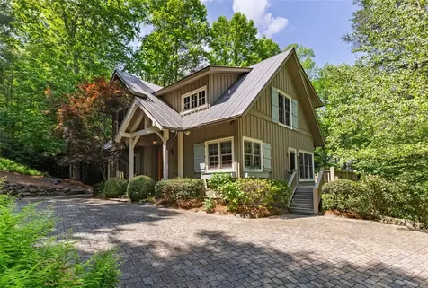 96 Mahalo Lane Cullowhee NC 28723