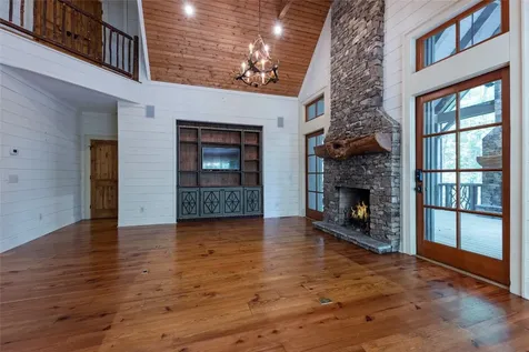 96 Mahalo Lane Cullowhee NC 28723