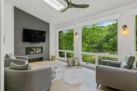 877 Winding Creek Road Sapphire NC 28774