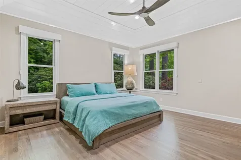 877 Winding Creek Road Sapphire NC 28774