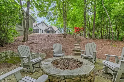 877 Winding Creek Road Sapphire NC 28774
