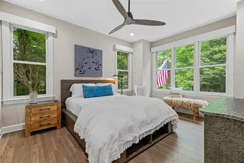 877 Winding Creek Road Sapphire NC 28774