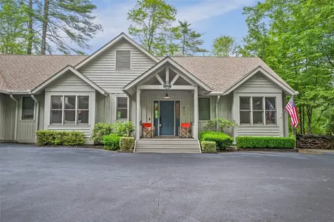877 Winding Creek Road Sapphire NC 28774