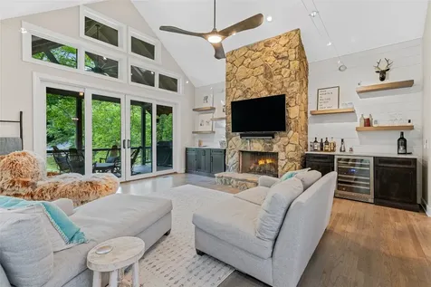 877 Winding Creek Road Sapphire NC 28774