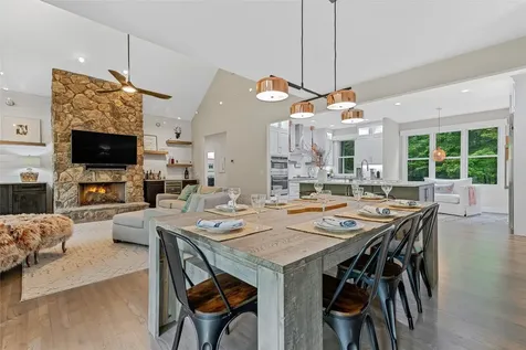 877 Winding Creek Road Sapphire NC 28774