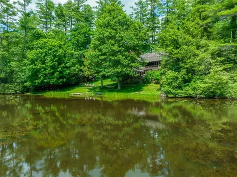 150 Cullasaja Drive Highlands NC 28741