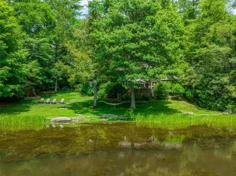 150 Cullasaja Drive Highlands NC 28741