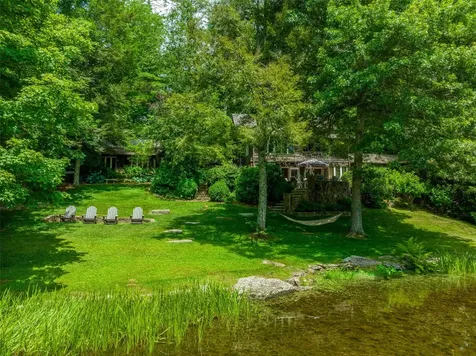 150 Cullasaja Drive Highlands NC 28741