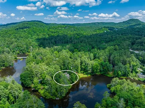 150 Cullasaja Drive Highlands NC 28741