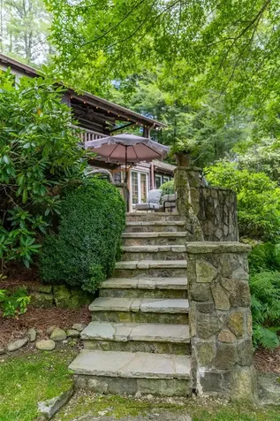 150 Cullasaja Drive Highlands NC 28741