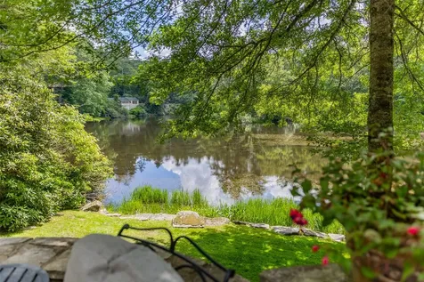 150 Cullasaja Drive Highlands NC 28741