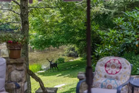 150 Cullasaja Drive Highlands NC 28741