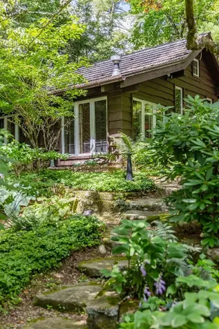 150 Cullasaja Drive Highlands NC 28741