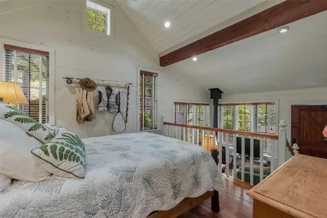 150 Cullasaja Drive Highlands NC 28741