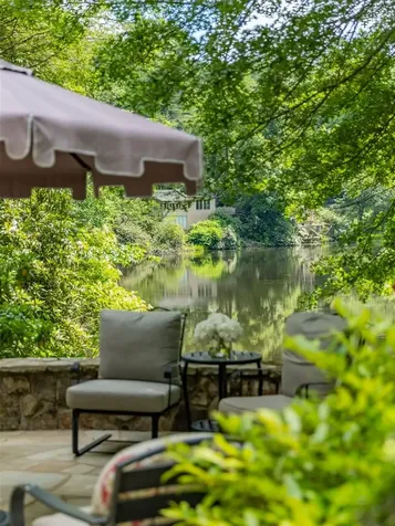 150 Cullasaja Drive Highlands NC 28741