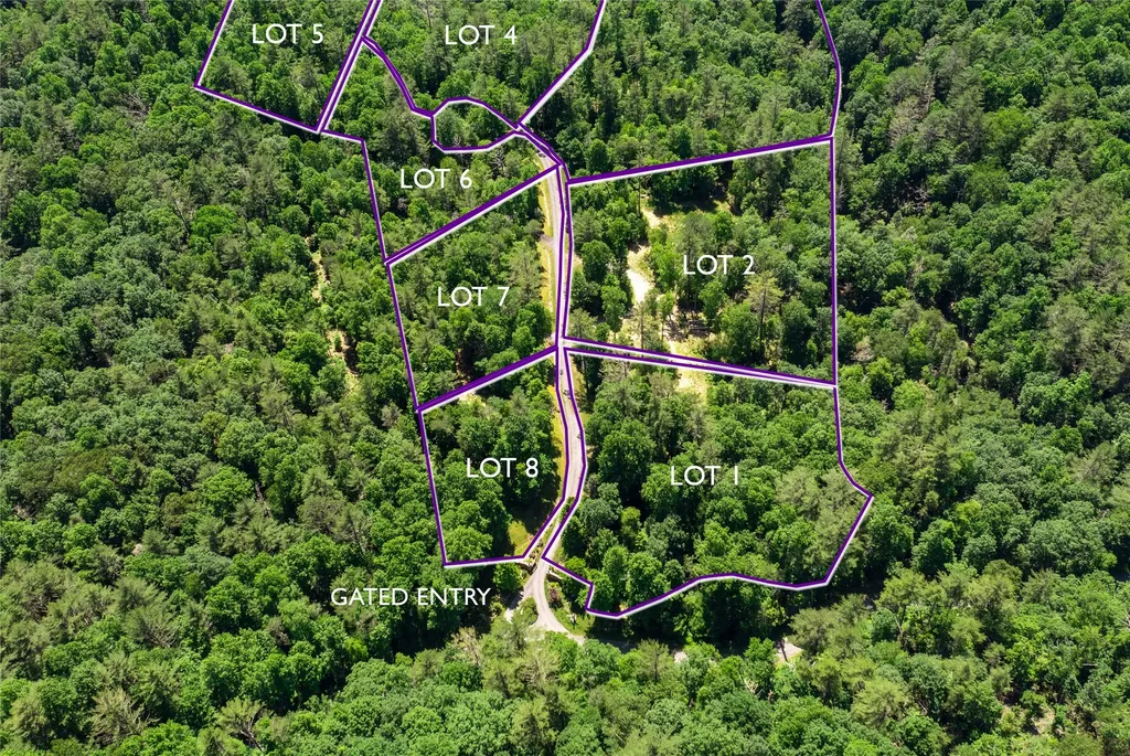 90 Sanctuary View Trail Highlands NC 28741