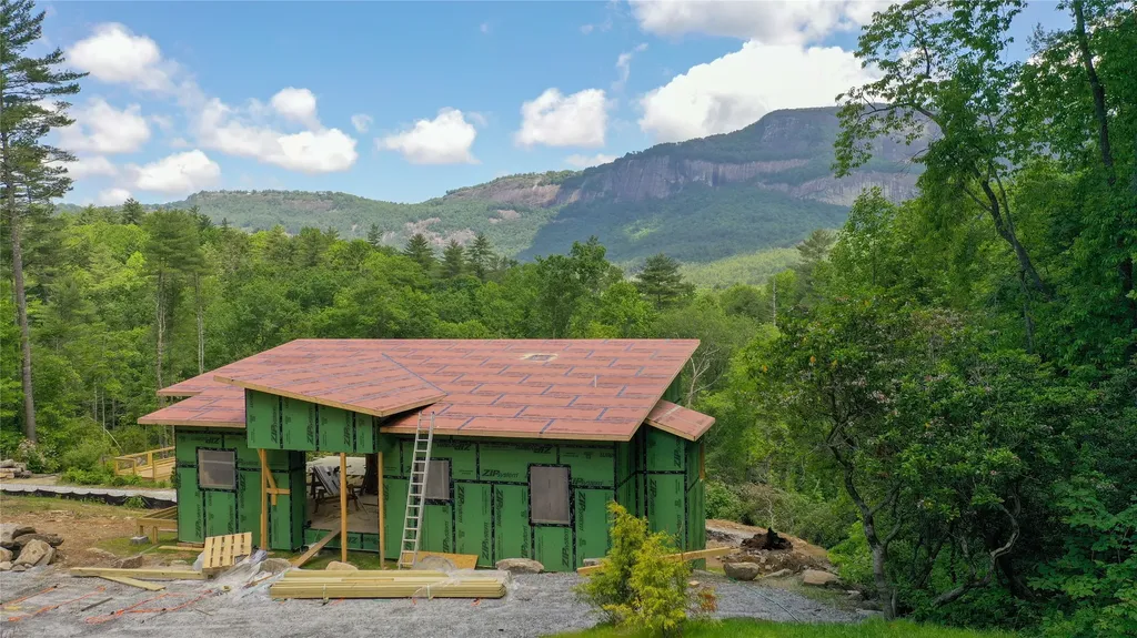 Lot 1 Sanctuary View Trail Highlands NC 28741