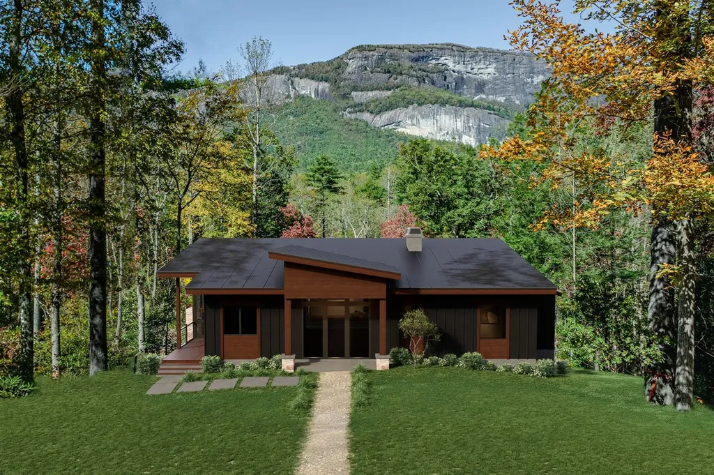 90 Sanctuary View Trail Highlands NC 28741