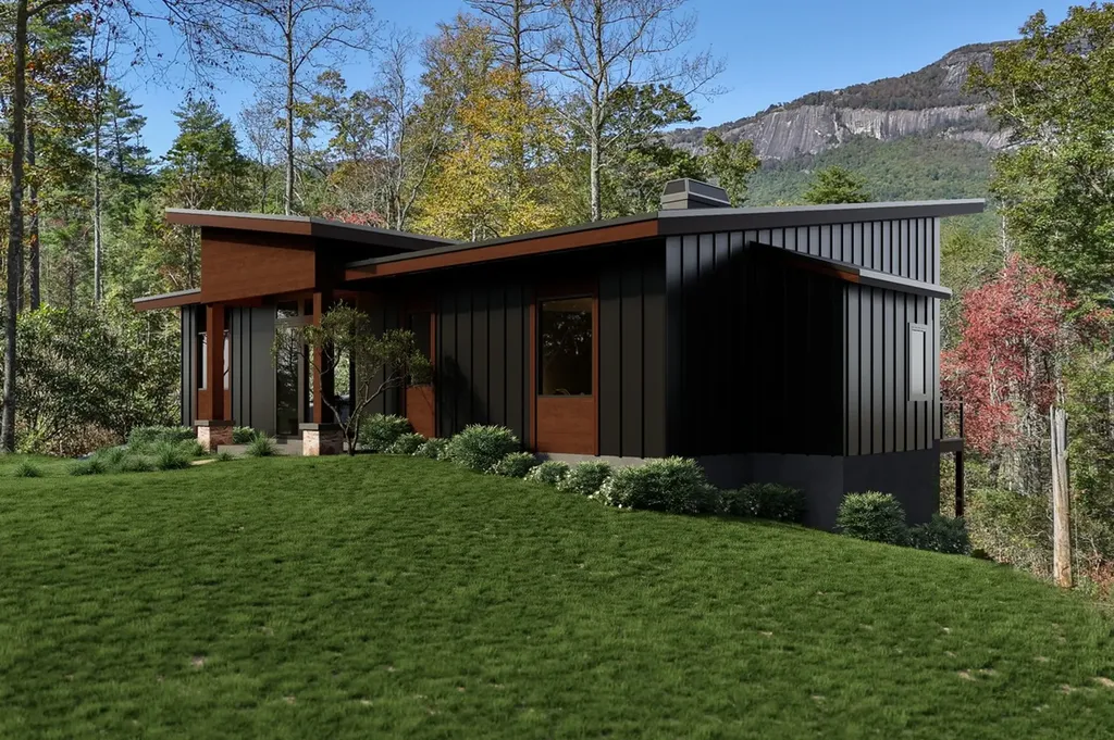 90 Sanctuary View Trail Highlands NC 28741