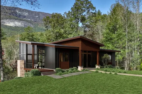 90 Sanctuary View Trail Highlands NC 28741