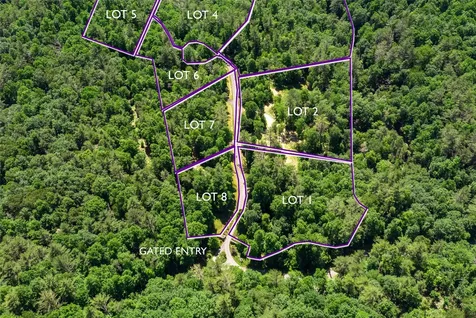 90 Sanctuary View Trail Highlands NC 28741