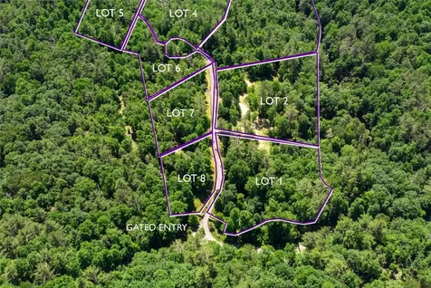 Lot 1 Sanctuary View Trail Highlands NC 28741
