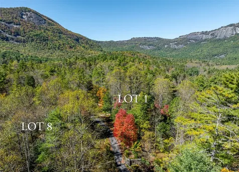 90 Sanctuary View Trail Highlands NC 28741