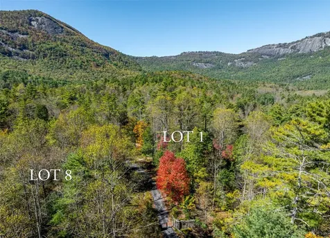 Lot 1 Sanctuary View Trail Highlands NC 28741