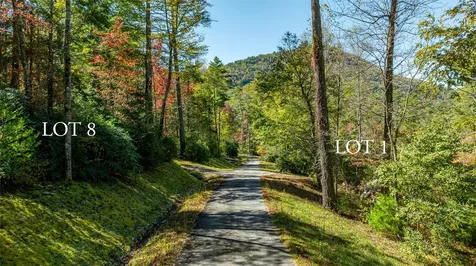 90 Sanctuary View Trail Highlands NC 28741