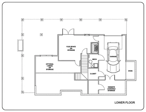 Lot 1 Sanctuary View Trail Highlands NC 28741