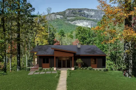 90 Sanctuary View Trail Highlands NC 28741