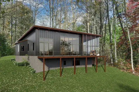 90 Sanctuary View Trail Highlands NC 28741