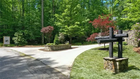 Lot 1 Sanctuary View Trail Highlands NC 28741