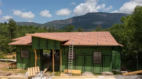 90 Sanctuary View Trail Highlands NC 28741