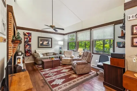 38 Lonely Mountain Drive Sapphire NC 28774