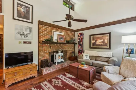 38 Lonely Mountain Drive Sapphire NC 28774