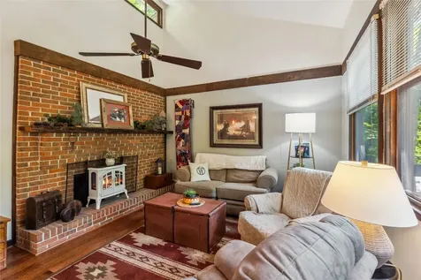 38 Lonely Mountain Drive Sapphire NC 28774