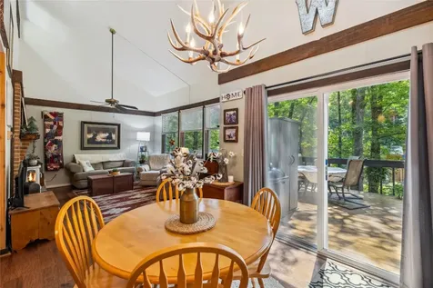 38 Lonely Mountain Drive Sapphire NC 28774