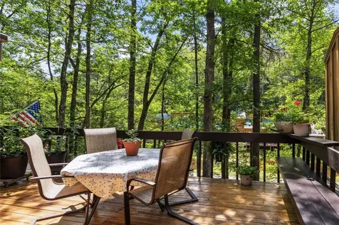 38 Lonely Mountain Drive Sapphire NC 28774