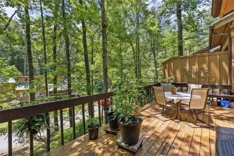38 Lonely Mountain Drive Sapphire NC 28774