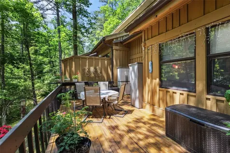38 Lonely Mountain Drive Sapphire NC 28774