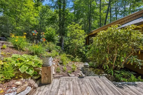 38 Lonely Mountain Drive Sapphire NC 28774