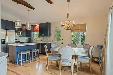 95 Crescent Moon Lane Cashiers NC 28717