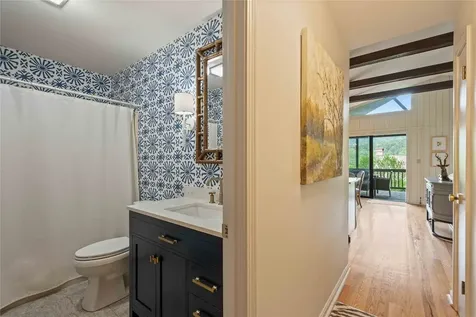 95 Crescent Moon Lane Cashiers NC 28717