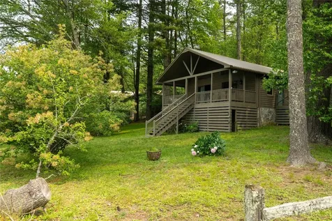 95 Crescent Moon Lane Cashiers NC 28717