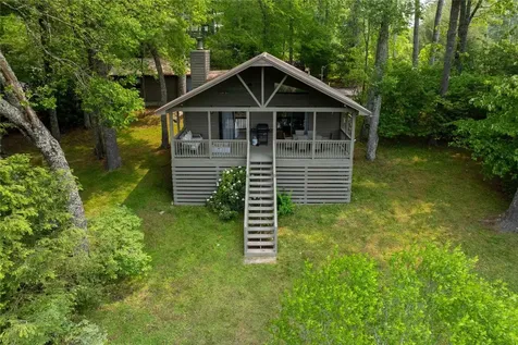 95 Crescent Moon Lane Cashiers NC 28717
