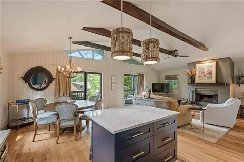 95 Crescent Moon Lane Cashiers NC 28717
