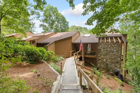 230 Jersey Trail Sapphire NC 28774