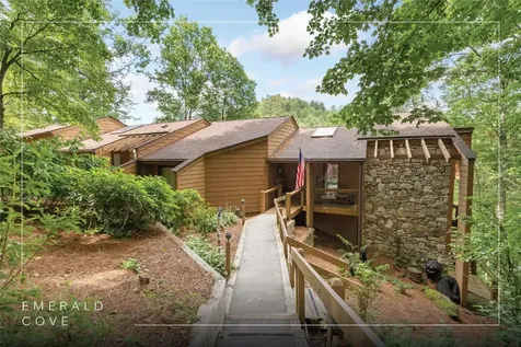 230 Jersey Trail Sapphire NC 28774