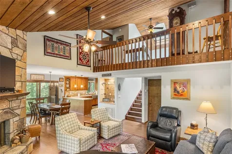 230 Jersey Trail Sapphire NC 28774